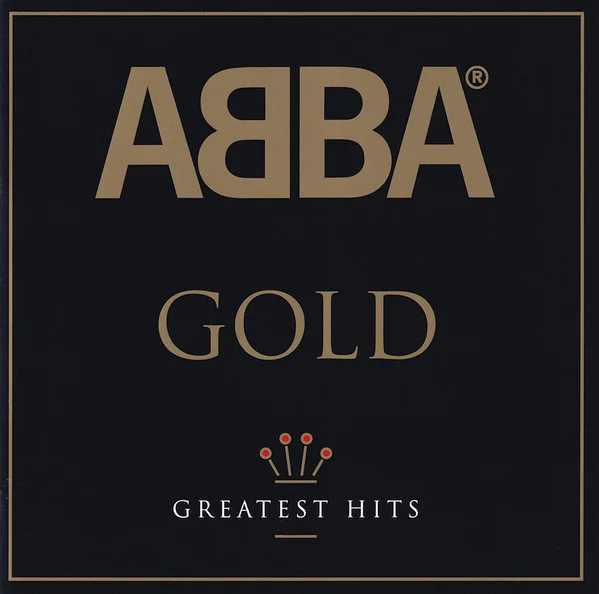 ABBA – Gold (Greatest Hits)