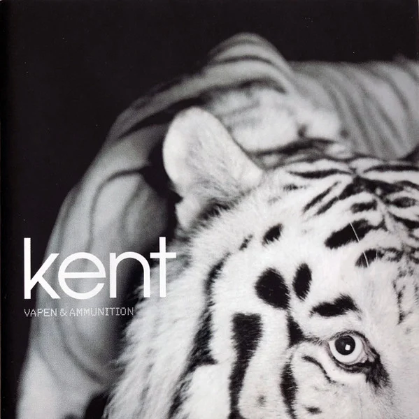 Kent (2) – Vapen & Ammunition