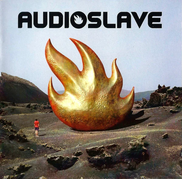 Audioslave – Audioslave