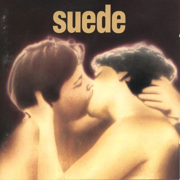 Suede – Suede