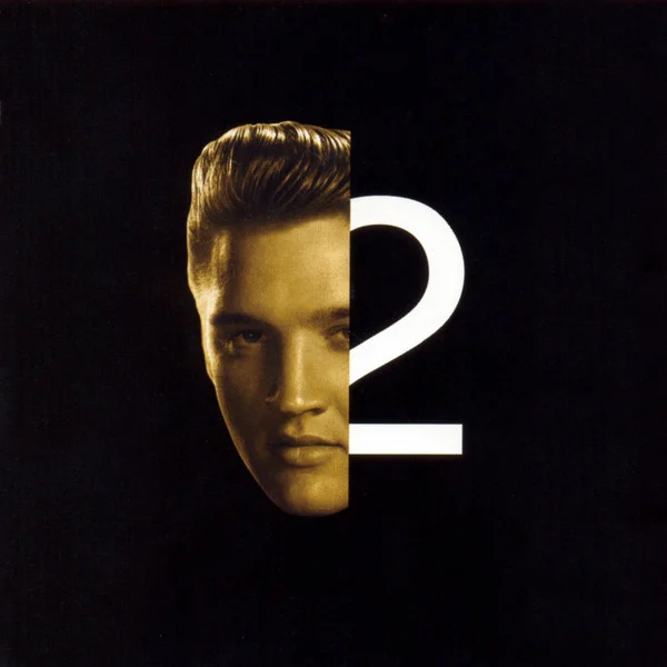 Elvis Presley – Elvis 2nd To None