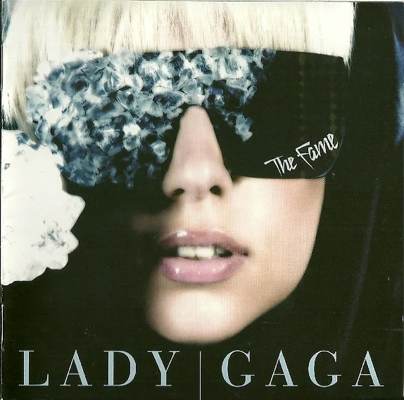 Lady Gaga – The Fame