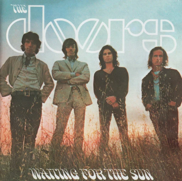 The Doors – Waiting For The Sun