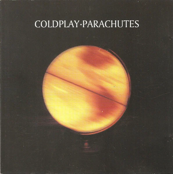 Coldplay – Parachutes
