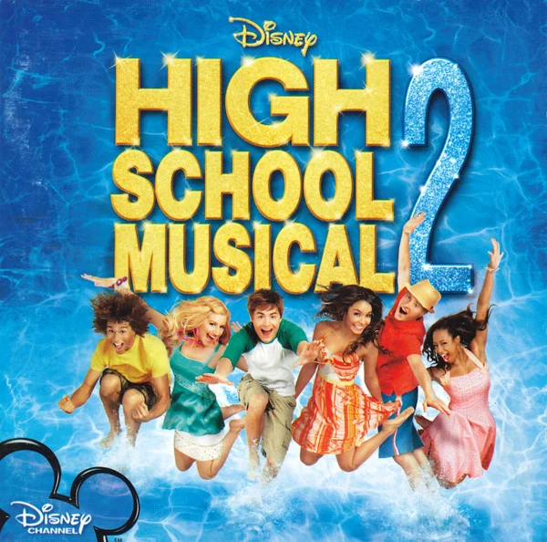 Various – High School Musical 2
