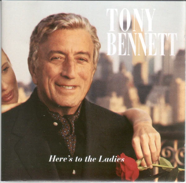 Tony Bennett – Here's To The Ladies