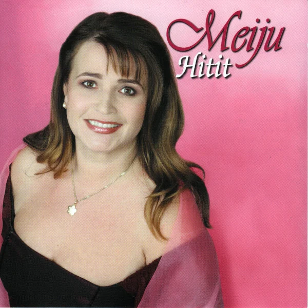 Meiju Suvas – Hitit