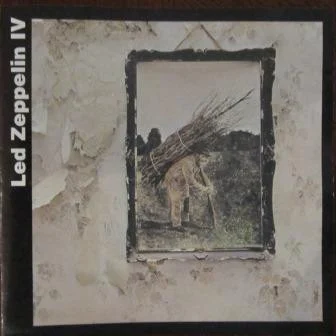 Led Zeppelin – IV